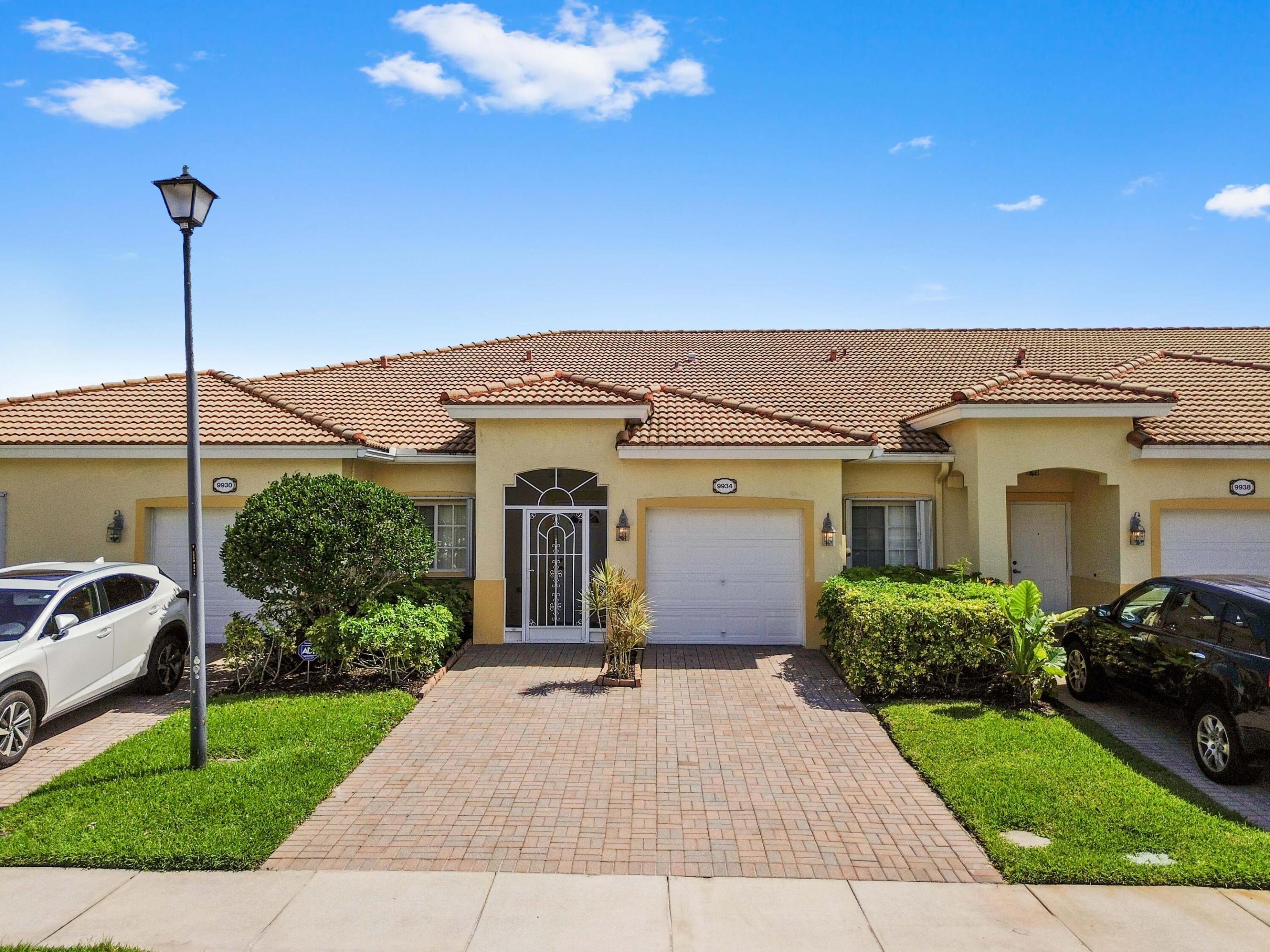 9934 Galleon Drive, West Palm Beach, FL 33411, West Palm Beach