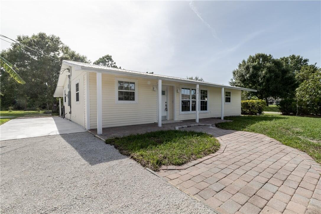 874 Blossom, Sebastian, FL 32958, Sebastian