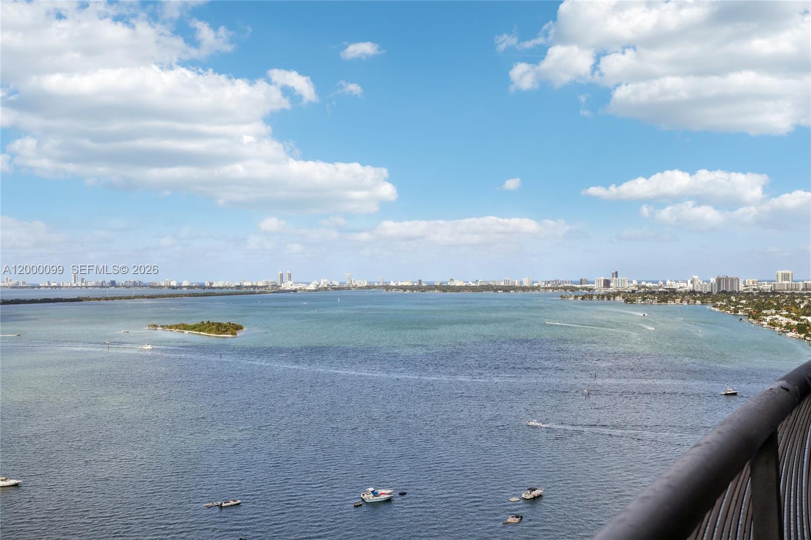 1750 N Bayshore Drive 2805, Miami, FL 33137, Miami
