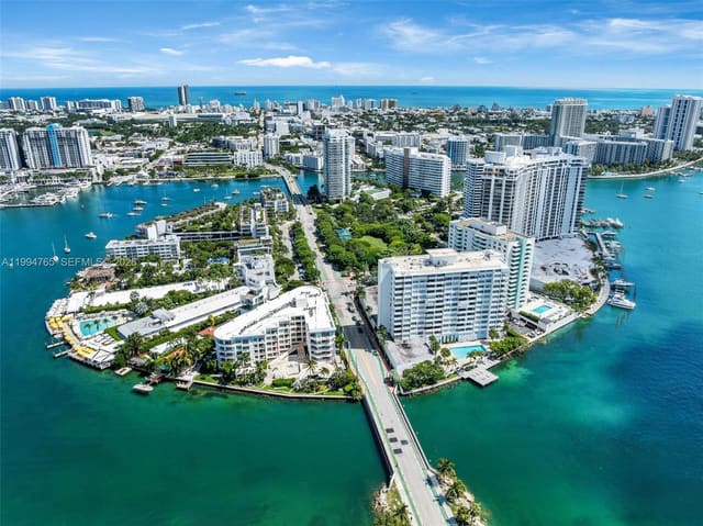 5 Island Avenue LF, Miami Beach, FL 33139