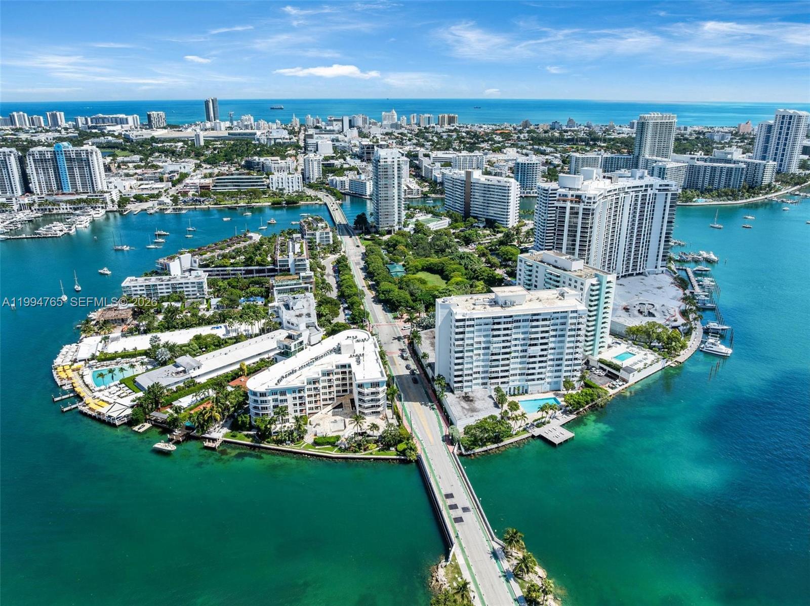 5 Island Ave Loaf LF, Miami Beach, FL 33139, Miami Beach