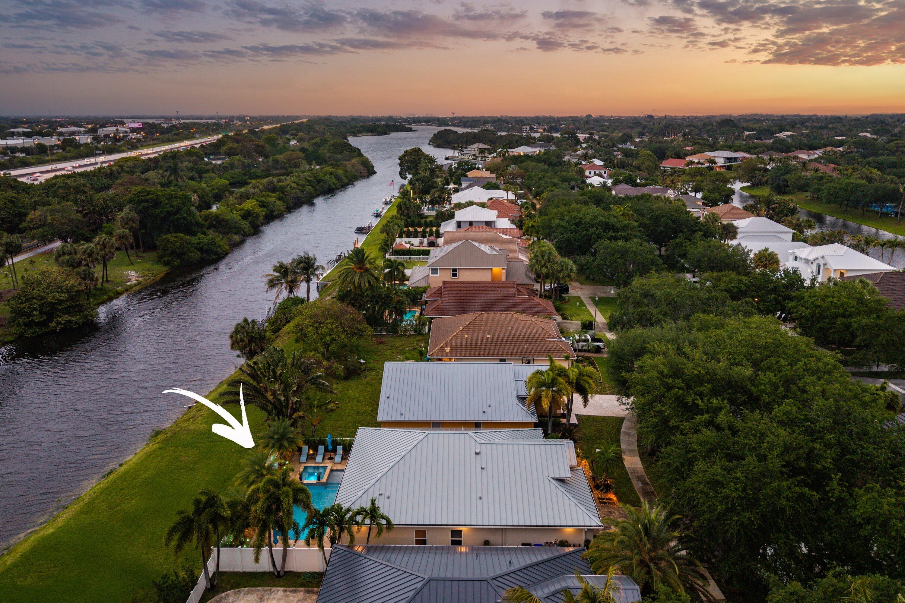 494 Enfield Court, Delray Beach, FL 33444, Delray Beach