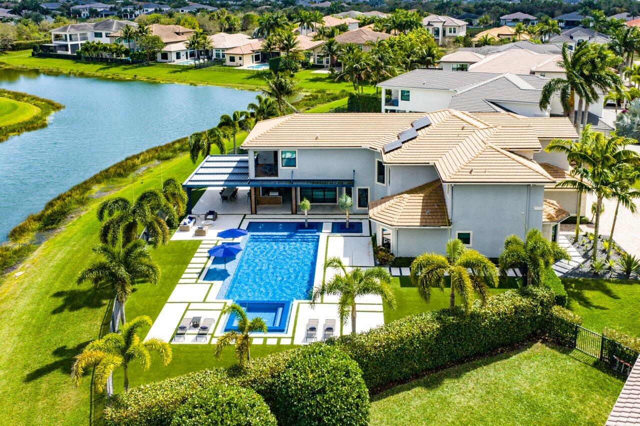 16722 Cannes Street, Delray Beach, FL 33446, Delray Beach