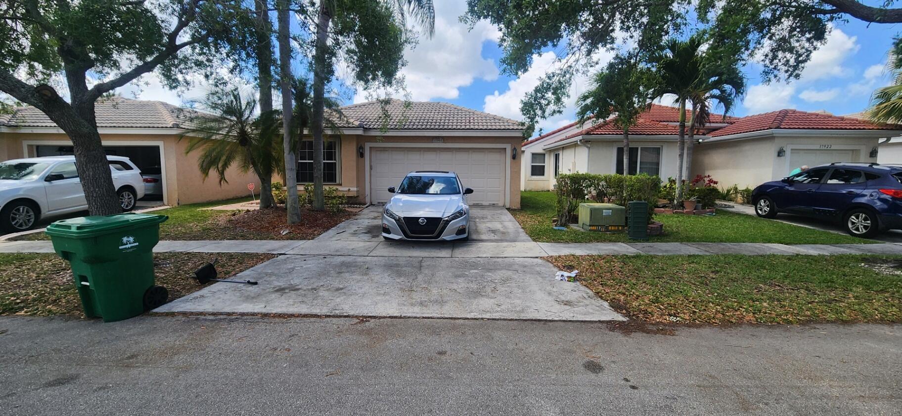 17932 SW 29th Lane, Miramar, FL 33029, Miramar