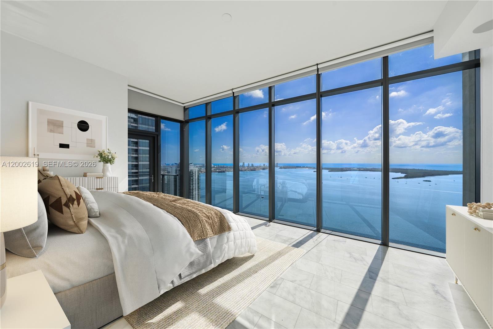 1451 Brickell Avenue 5101, Miami, FL 33131, Miami
