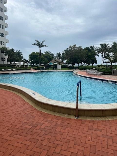 3001 S Ocean Drive 1437, Hollywood, FL 33019 photo 14