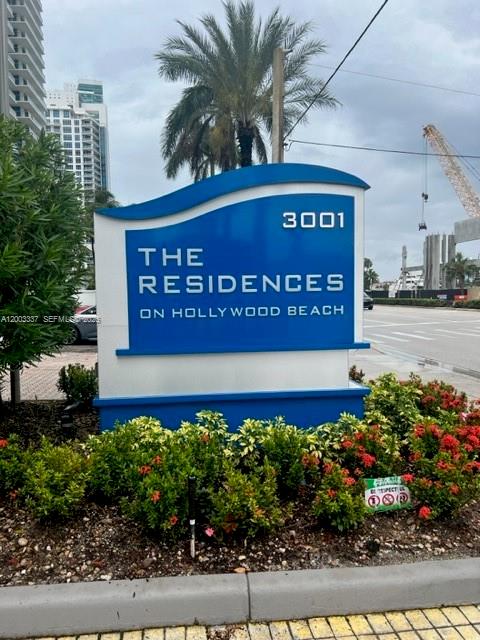 3001 S Ocean Drive 1437, Hollywood, FL 33019, Hollywood