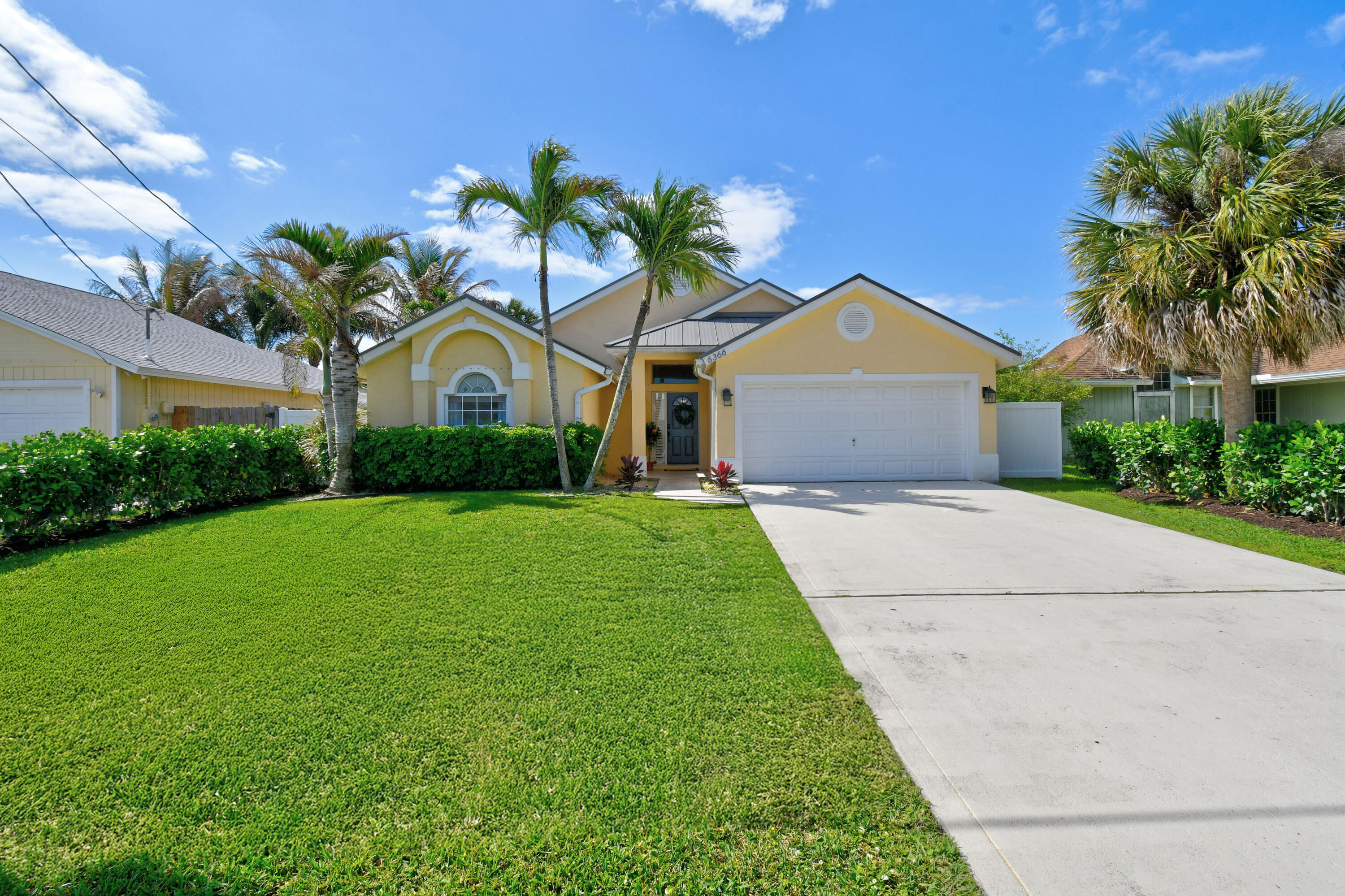 6366 Barbara Street, Jupiter, FL 33458, Jupiter