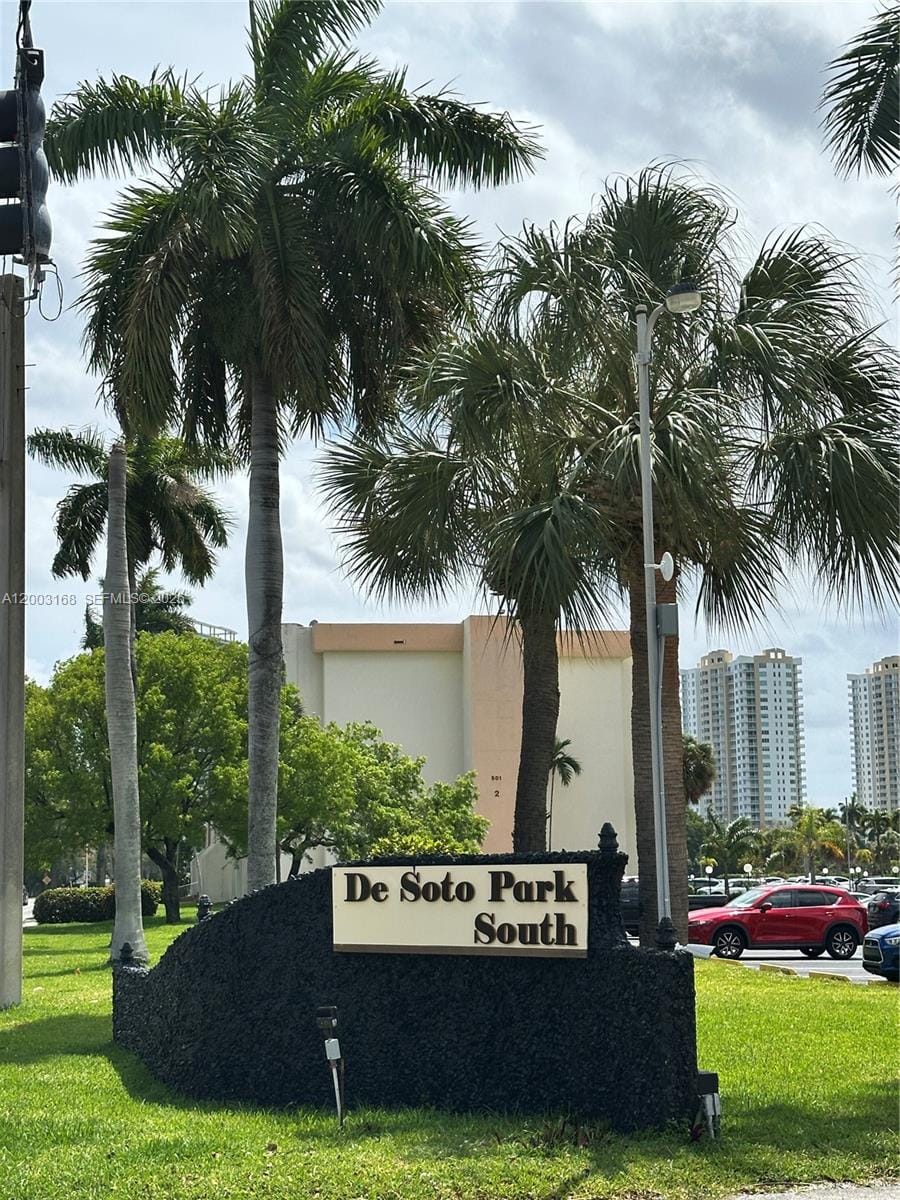 701 Three Islands Boulevard 110, Hallandale Beach, FL 33009 photo 2