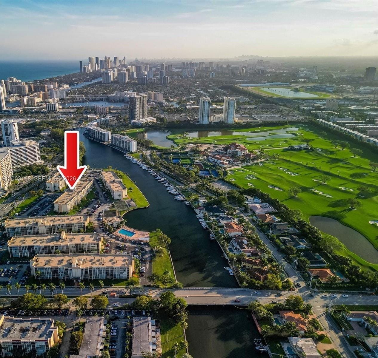 701 Three Islands Boulevard 110, Hallandale Beach, FL 33009 photo 21