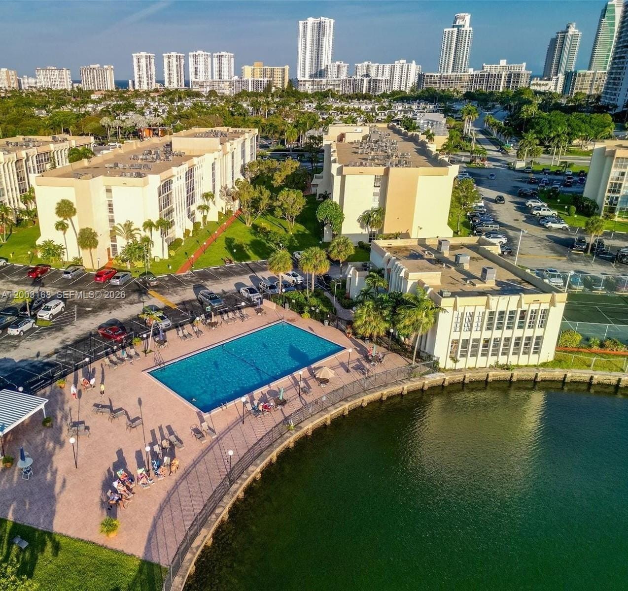 701 Three Islands Boulevard 110, Hallandale Beach, FL 33009 photo 23