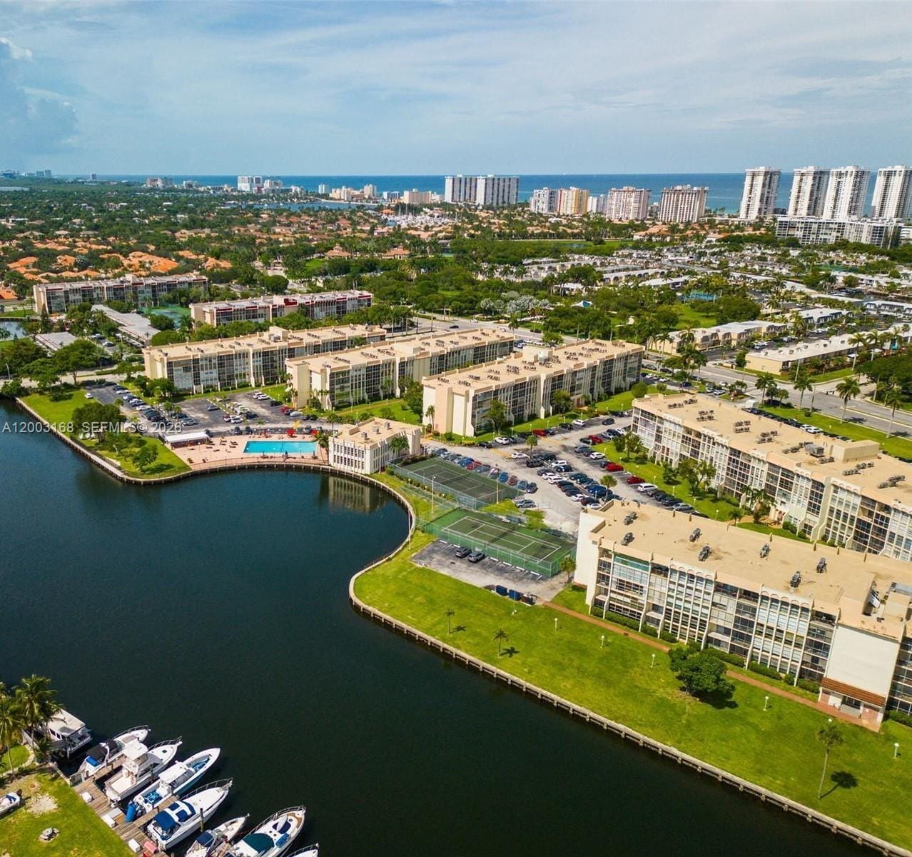 701 Three Islands Boulevard 110, Hallandale Beach, FL 33009 photo 24