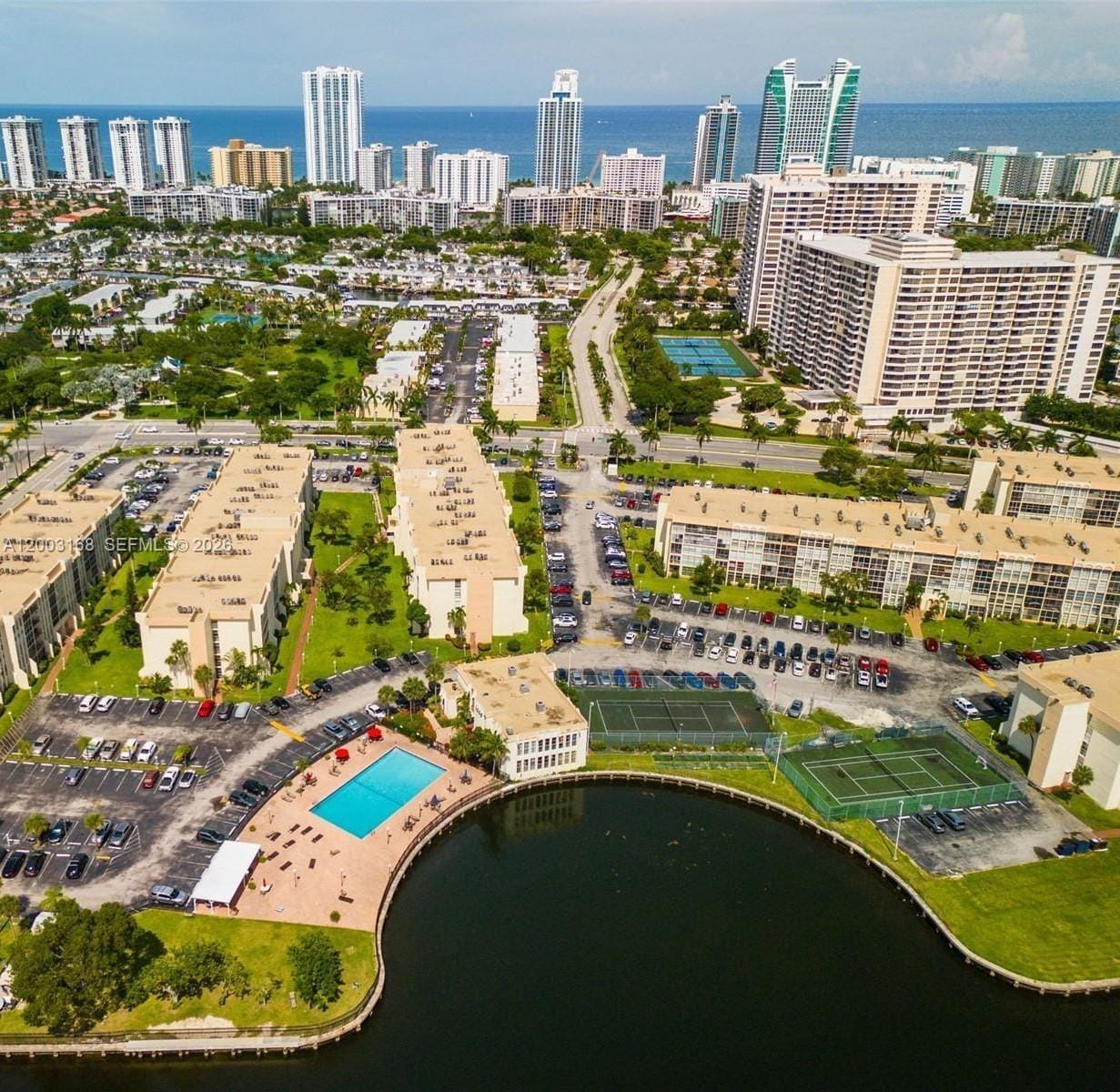 701 Three Islands Boulevard 110, Hallandale Beach, FL 33009 photo 25