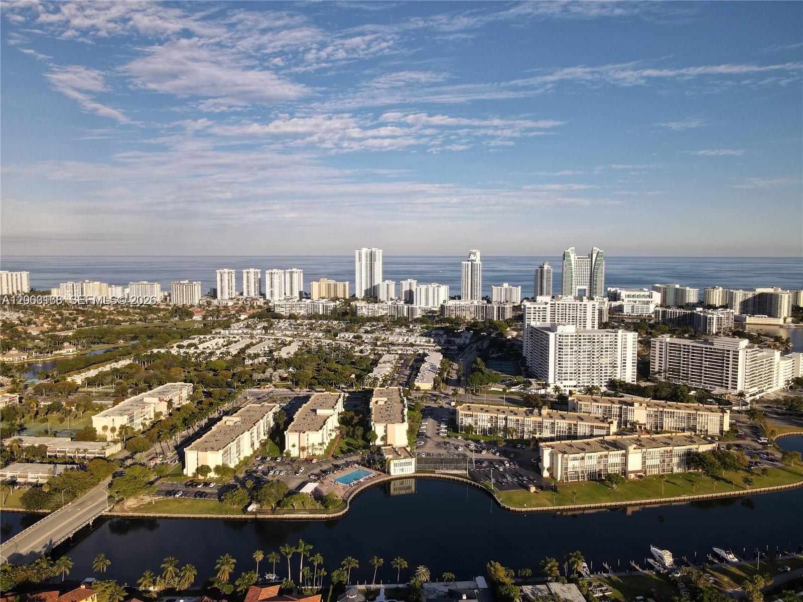 701 Three Islands Boulevard 110, Hallandale Beach, FL 33009, Hallandale Beach
