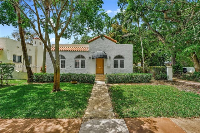 1102 Genoa Street, Coral Gables, FL 33134
