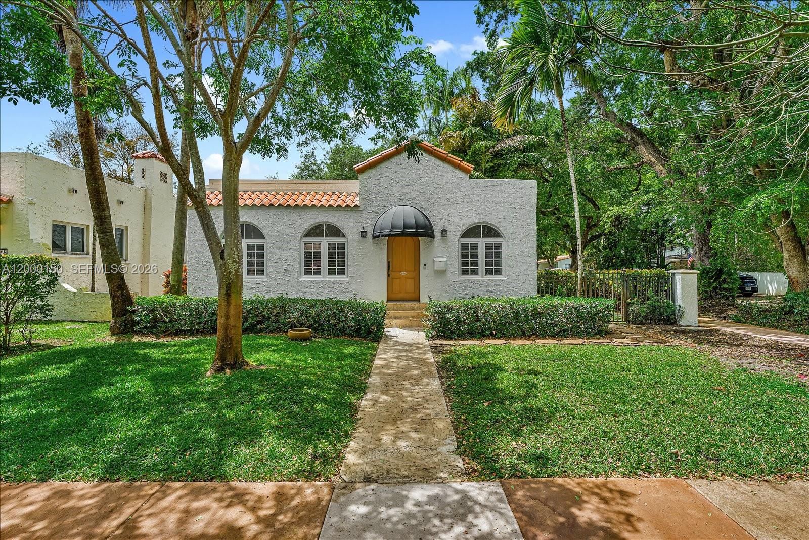 1102 Genoa Street, Coral Gables, FL 33134, Coral Gables