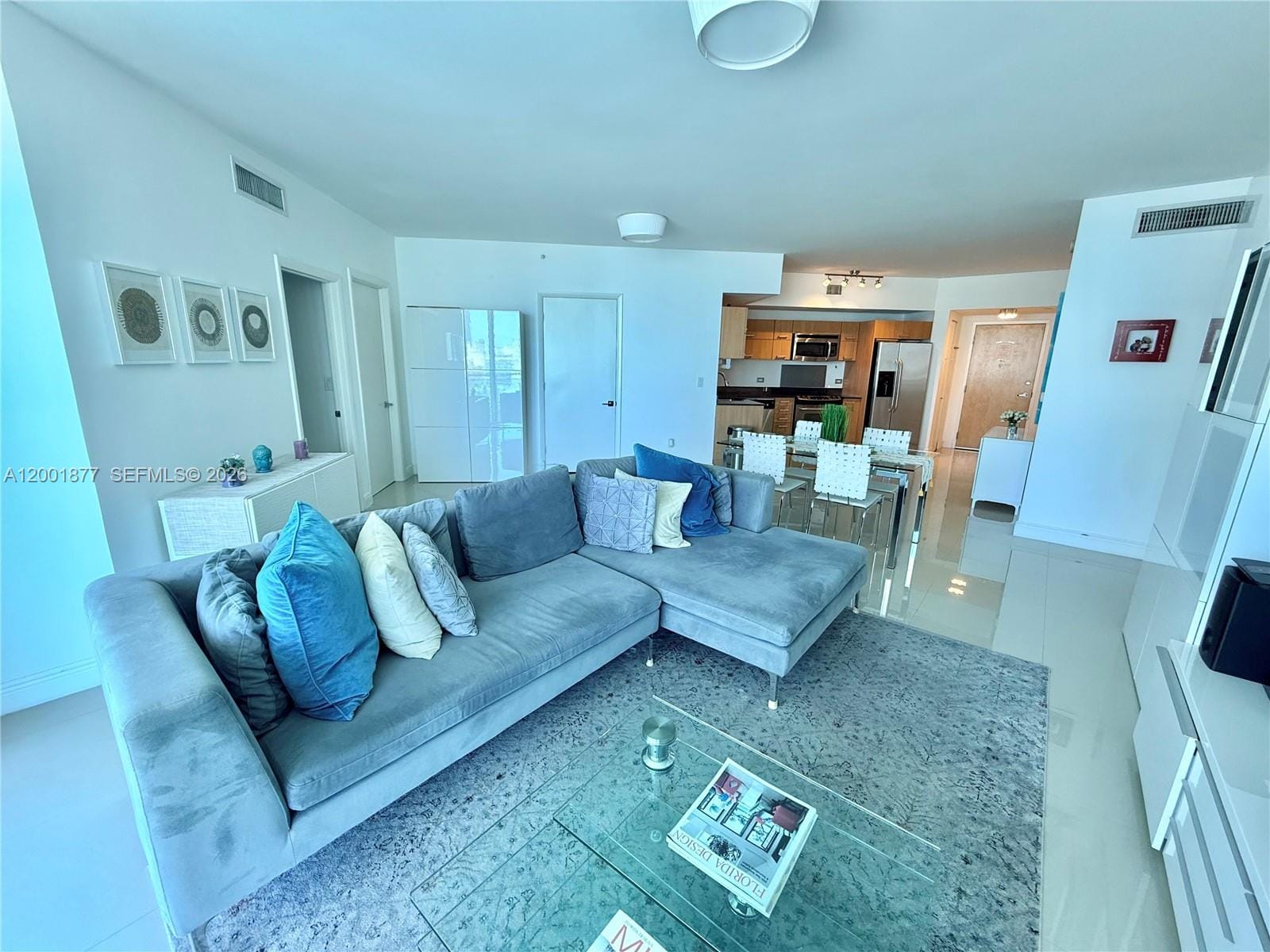 350 S Miami Avenue 1601, Miami, FL 33130 photo 14