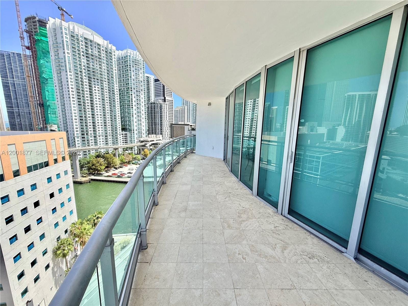 350 S Miami Avenue 1601, Miami, FL 33130 photo 22