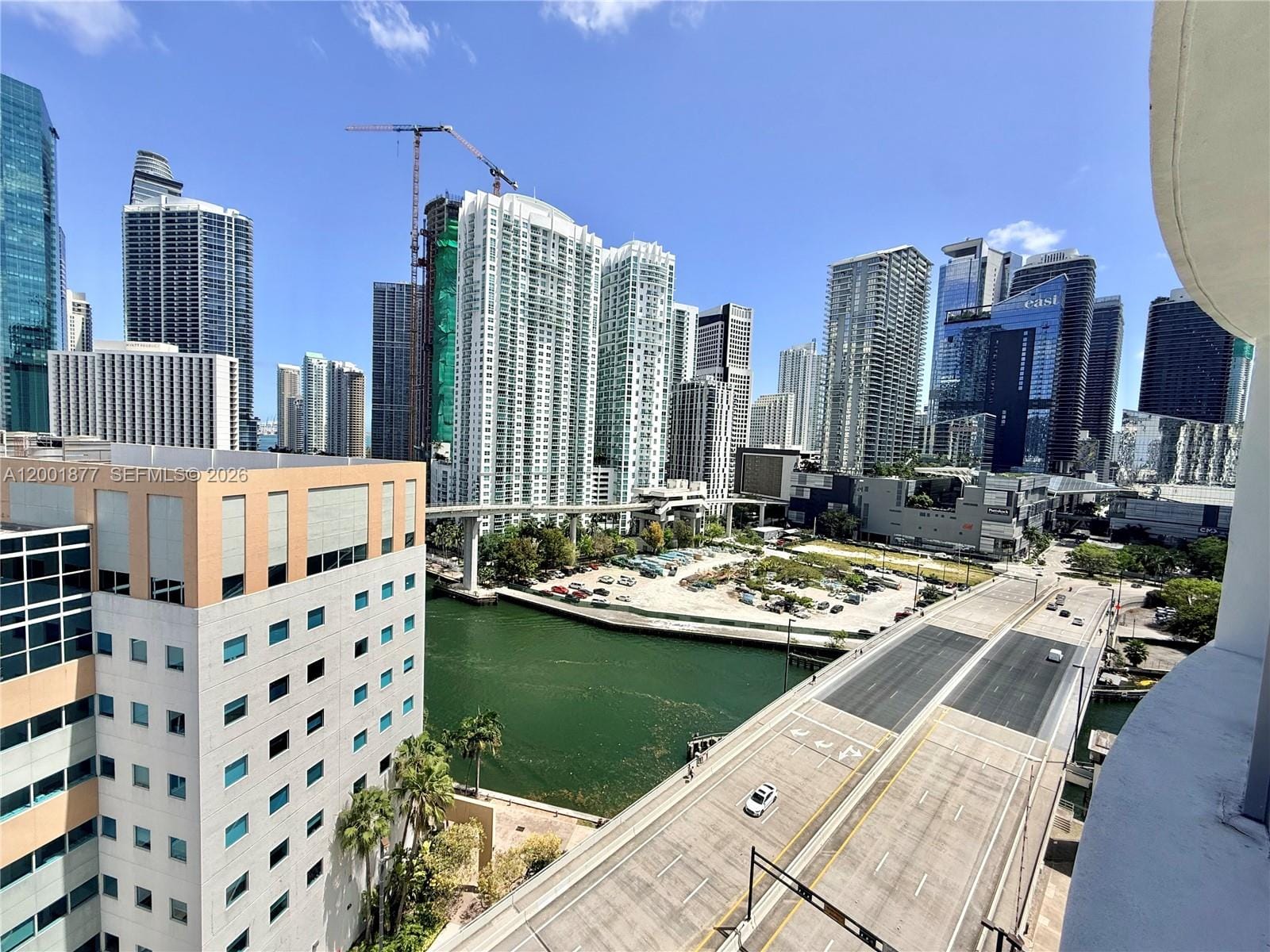 350 S Miami Avenue 1601, Miami, FL 33130 photo 23
