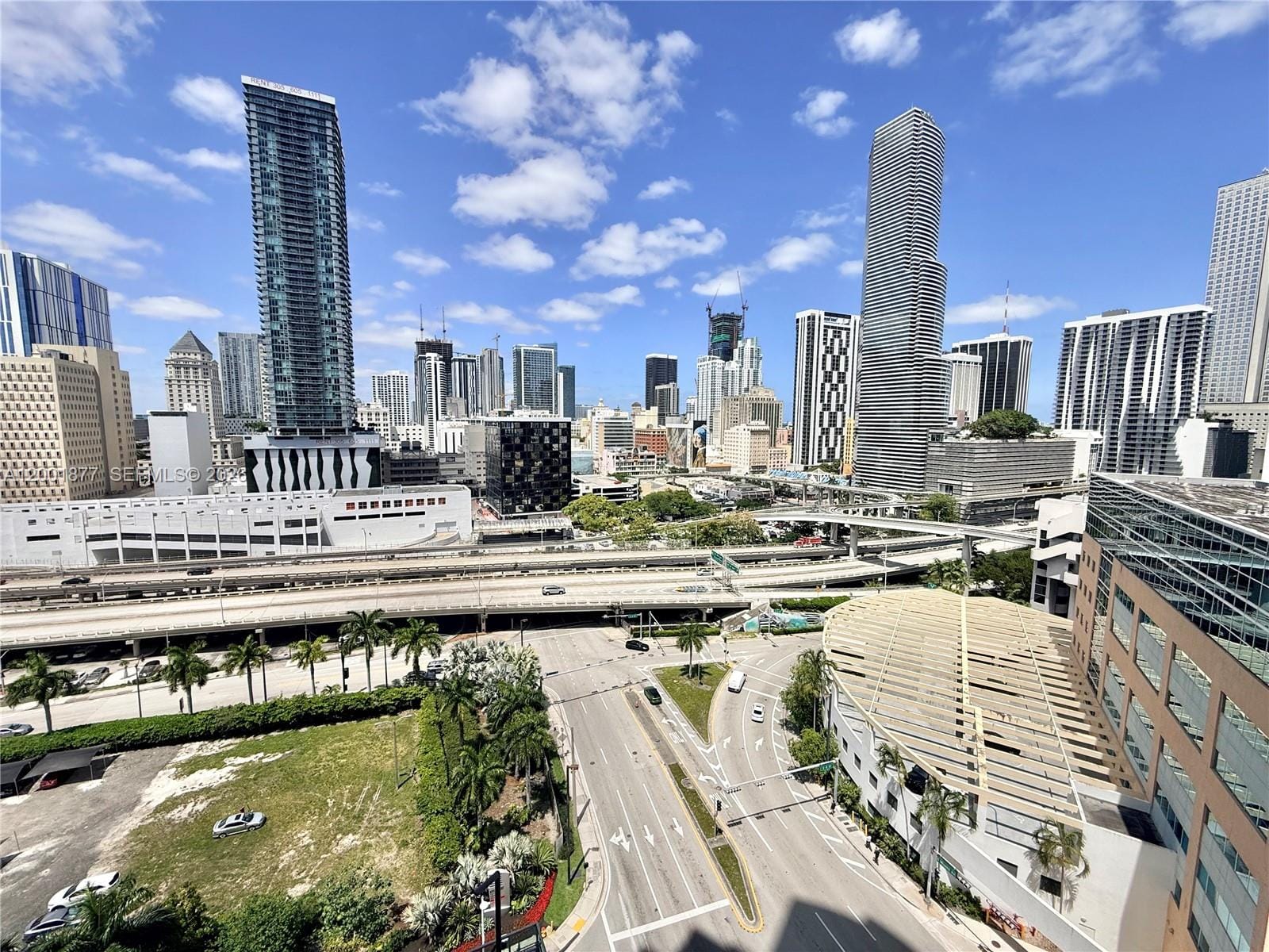 350 S Miami Avenue 1601, Miami, FL 33130 photo 25