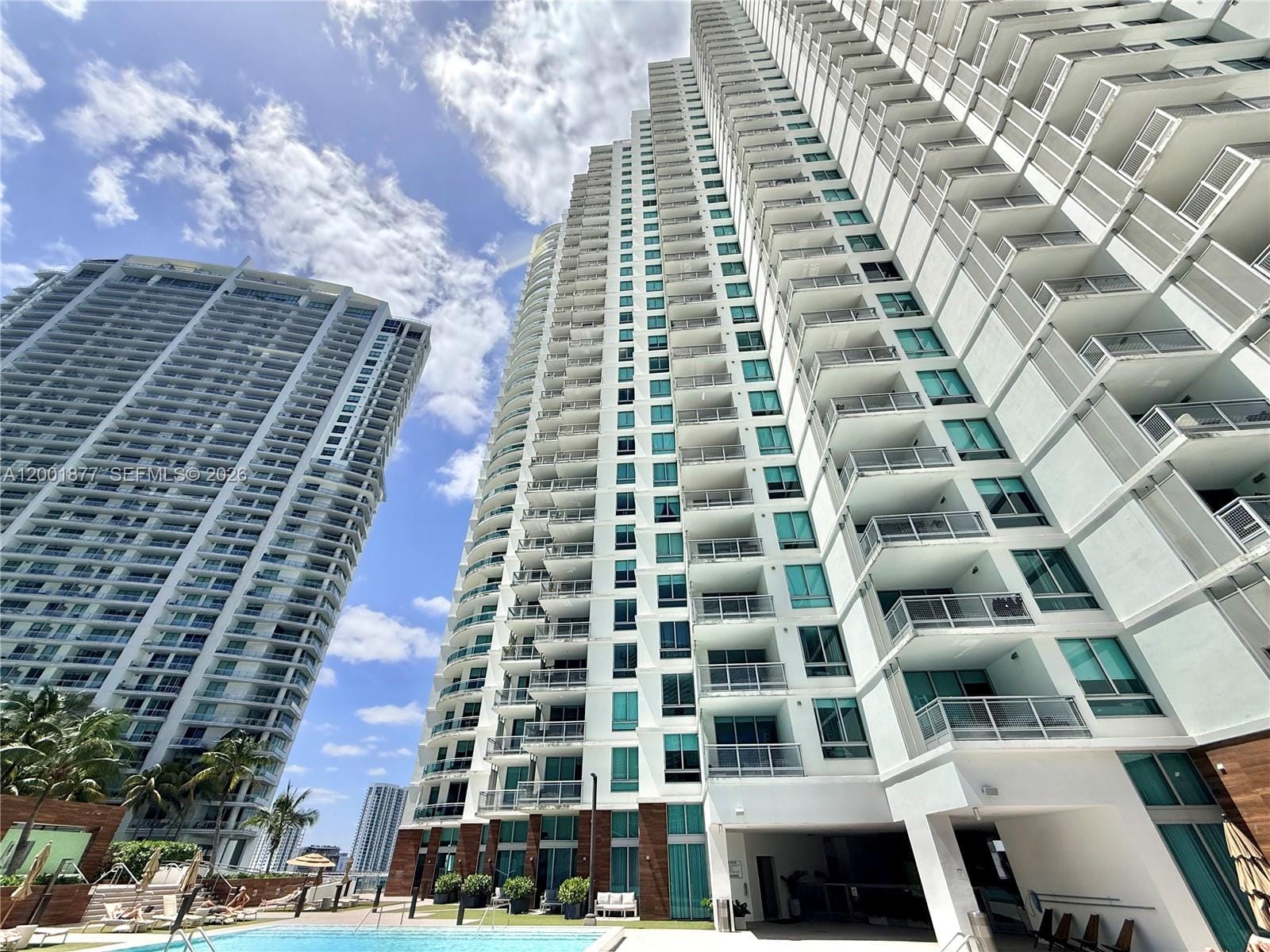 350 S Miami Avenue 1601, Miami, FL 33130 photo 26