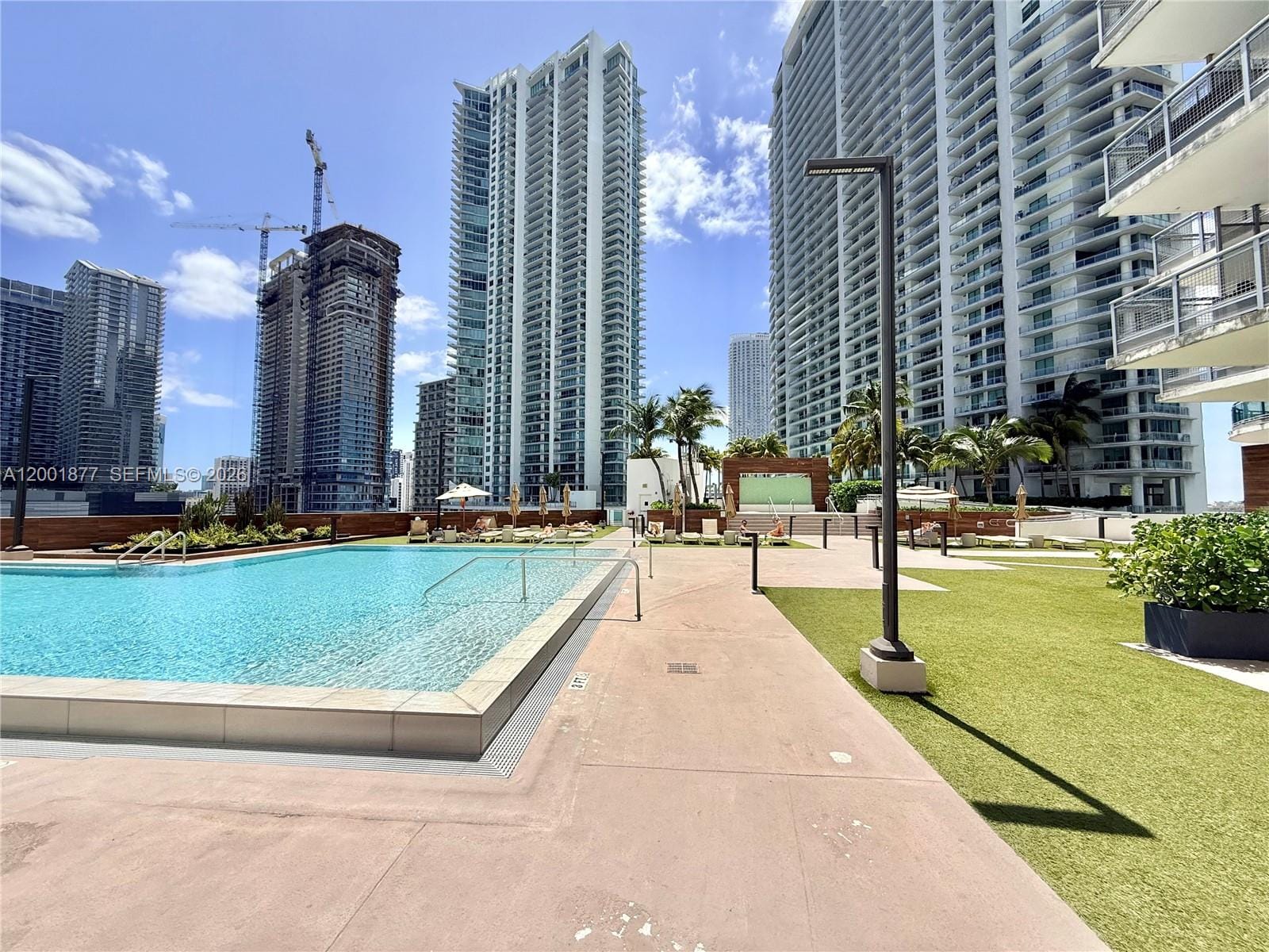 350 S Miami Avenue 1601, Miami, FL 33130 photo 27