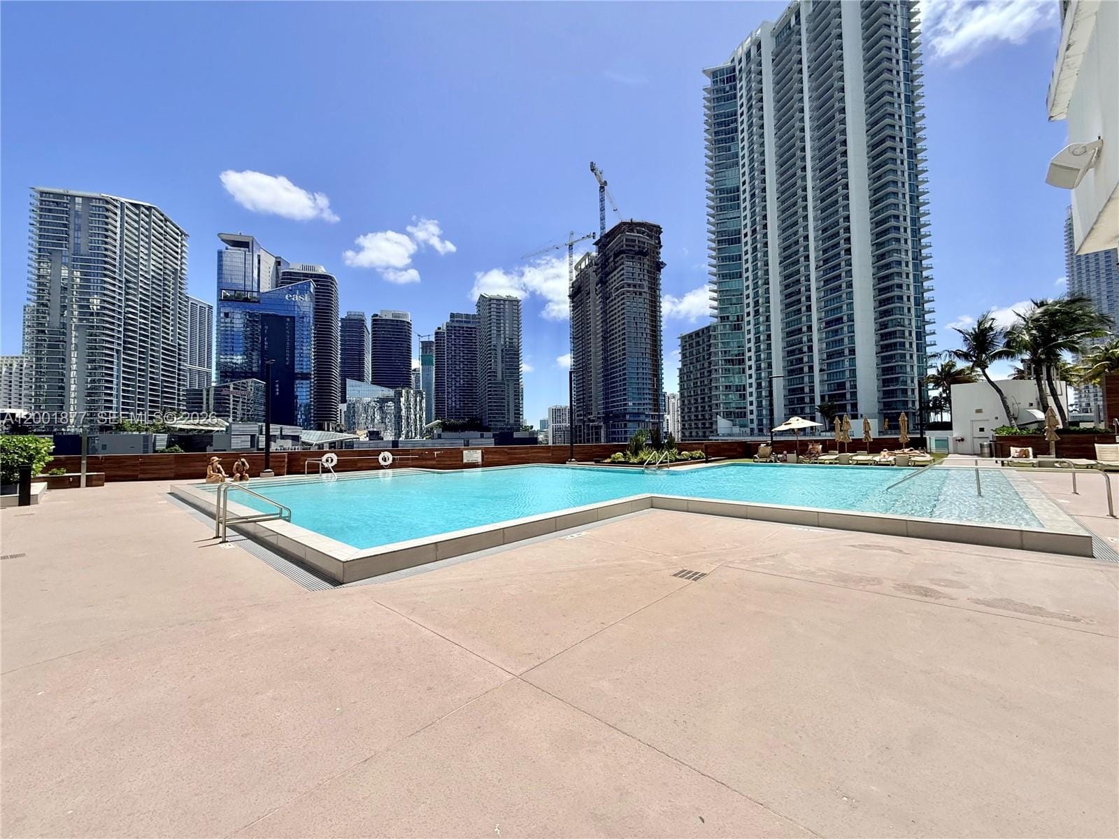 350 S Miami Avenue 1601, Miami, FL 33130 photo 29