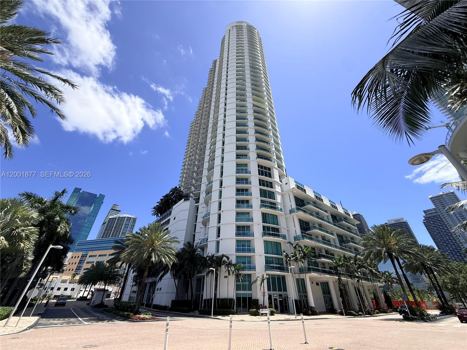 350 S Miami Avenue 1601, Miami, FL 33130, Miami