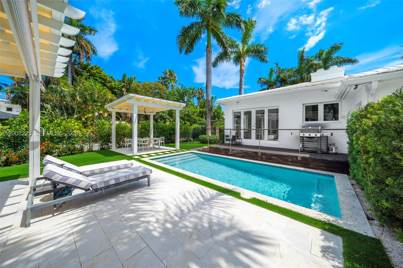330 E San Marino Drive, Miami Beach, FL 33139, Miami Beach
