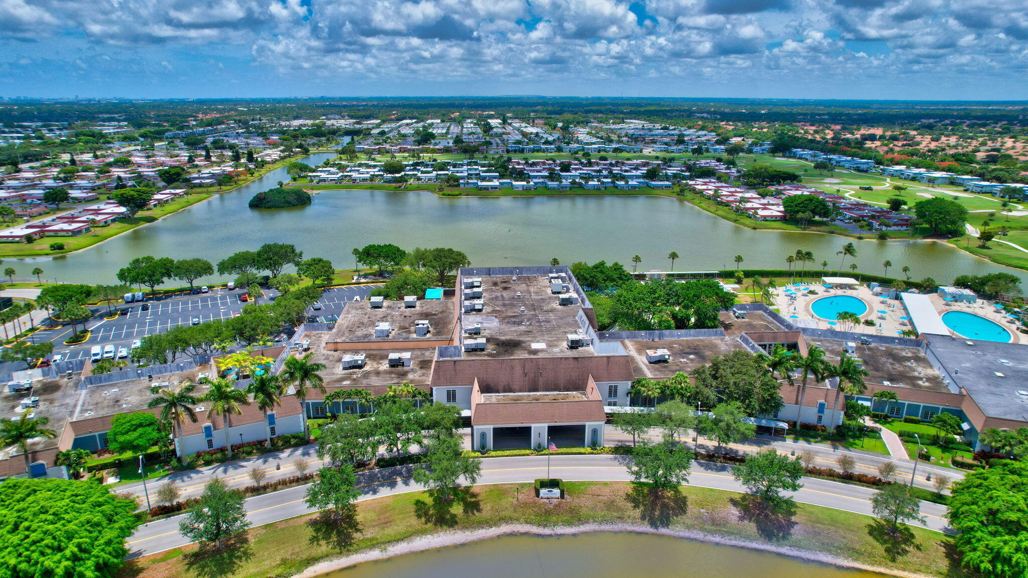 89 Flanders Way B, Delray Beach, FL 33484, Delray Beach