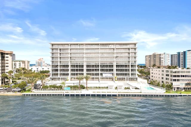 407 N Riverside Drive 204, Pompano Beach, FL 33062