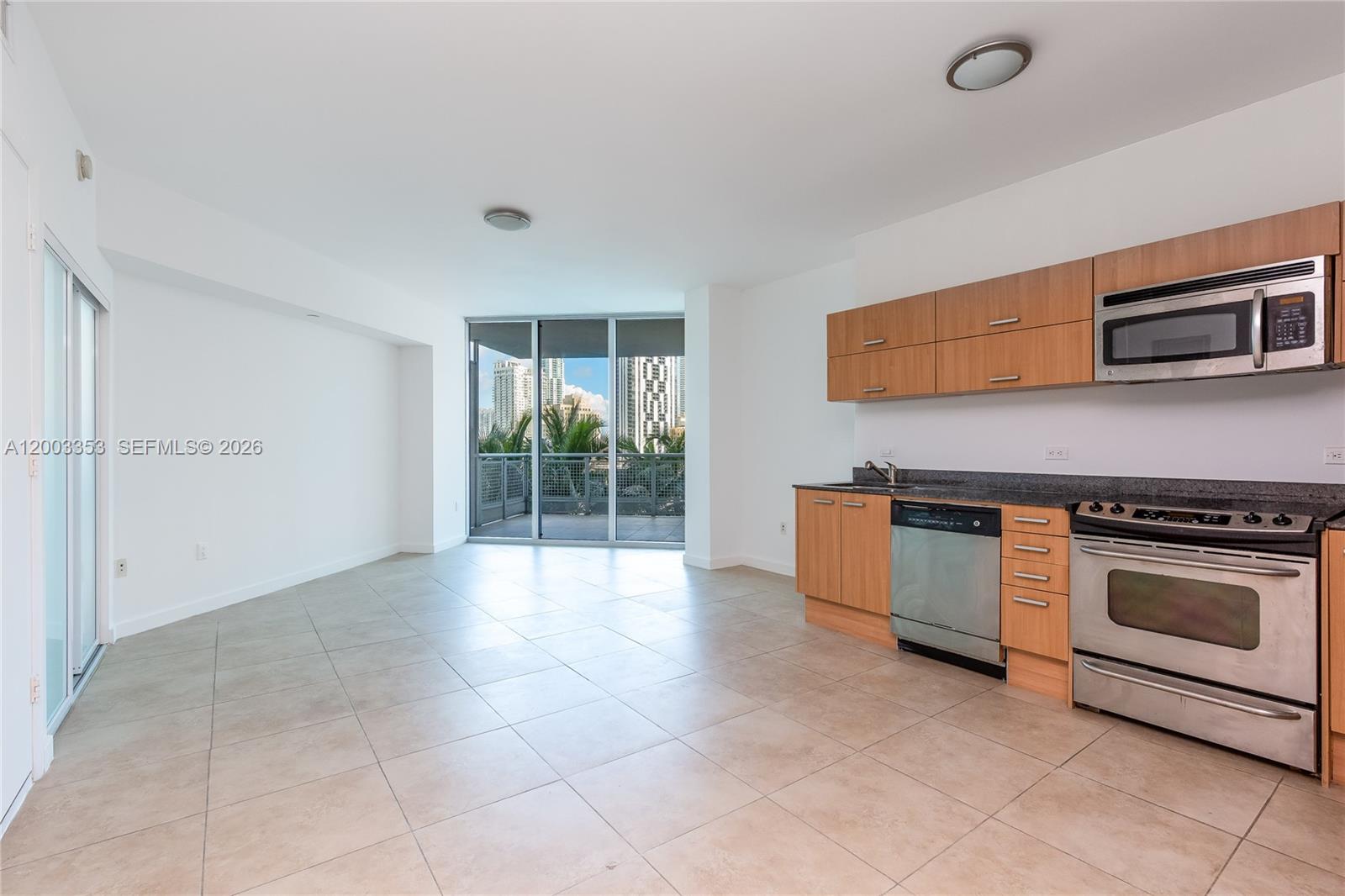 350 S Miami Avenue 1207, Miami, FL 33130, Miami
