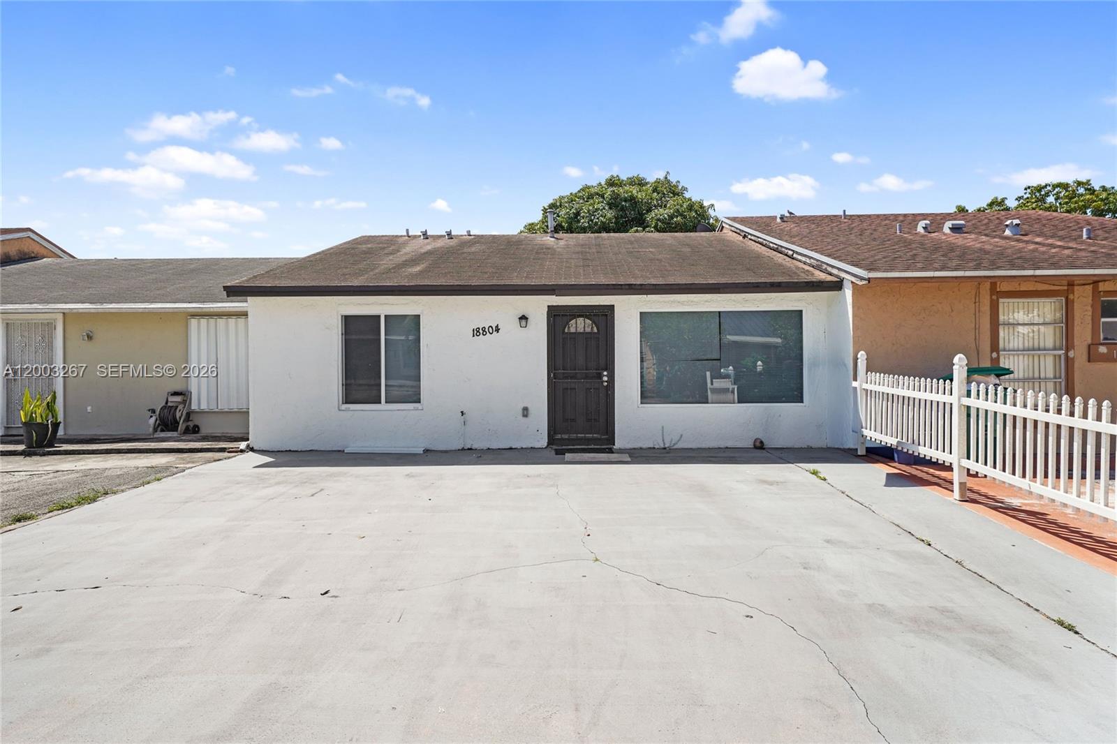 18804 NW 46th Avenue, Miami Gardens, FL 33055, Miami Gardens