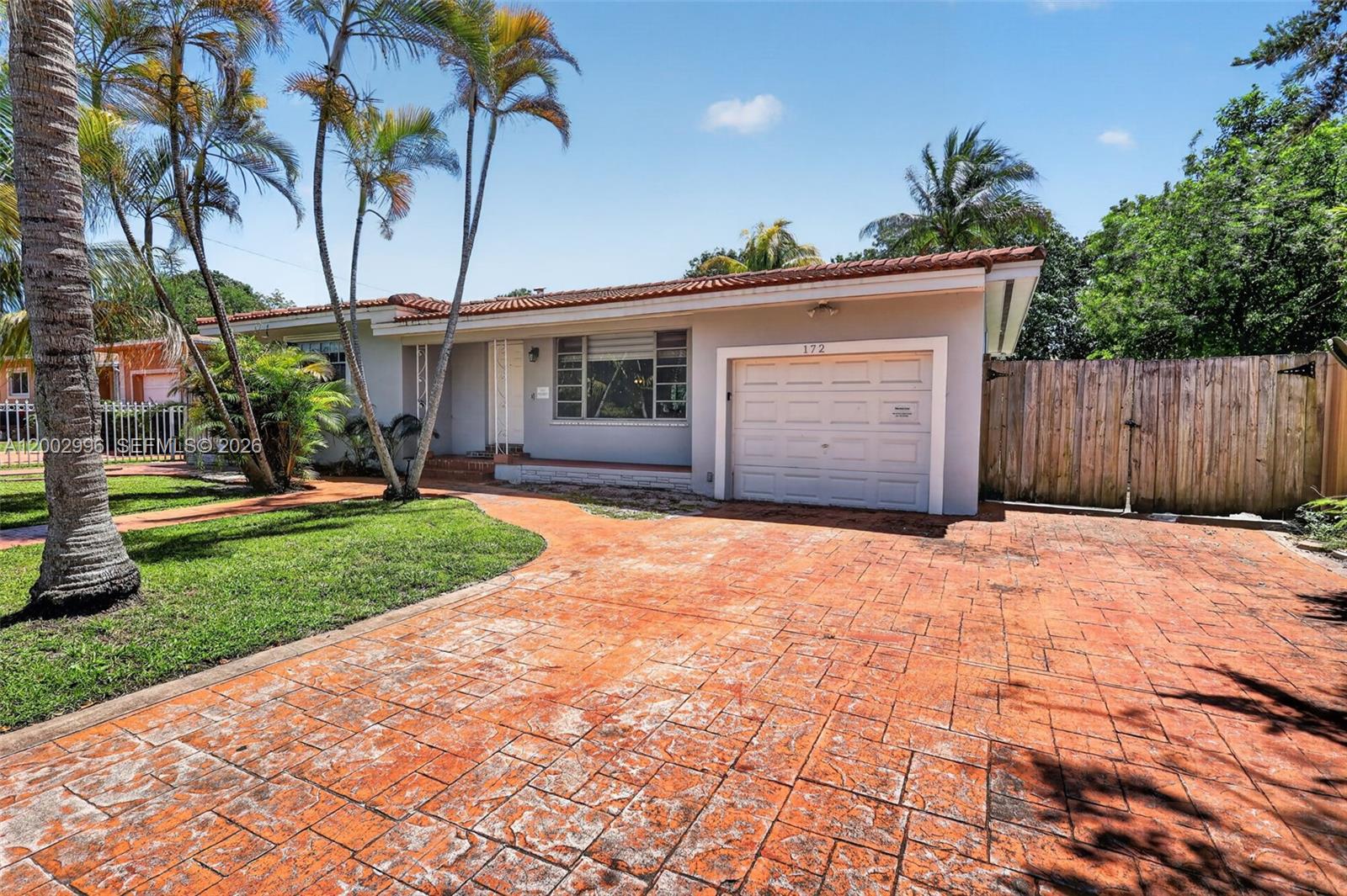 172 NW 116th Street, Miami, FL 33168, Miami