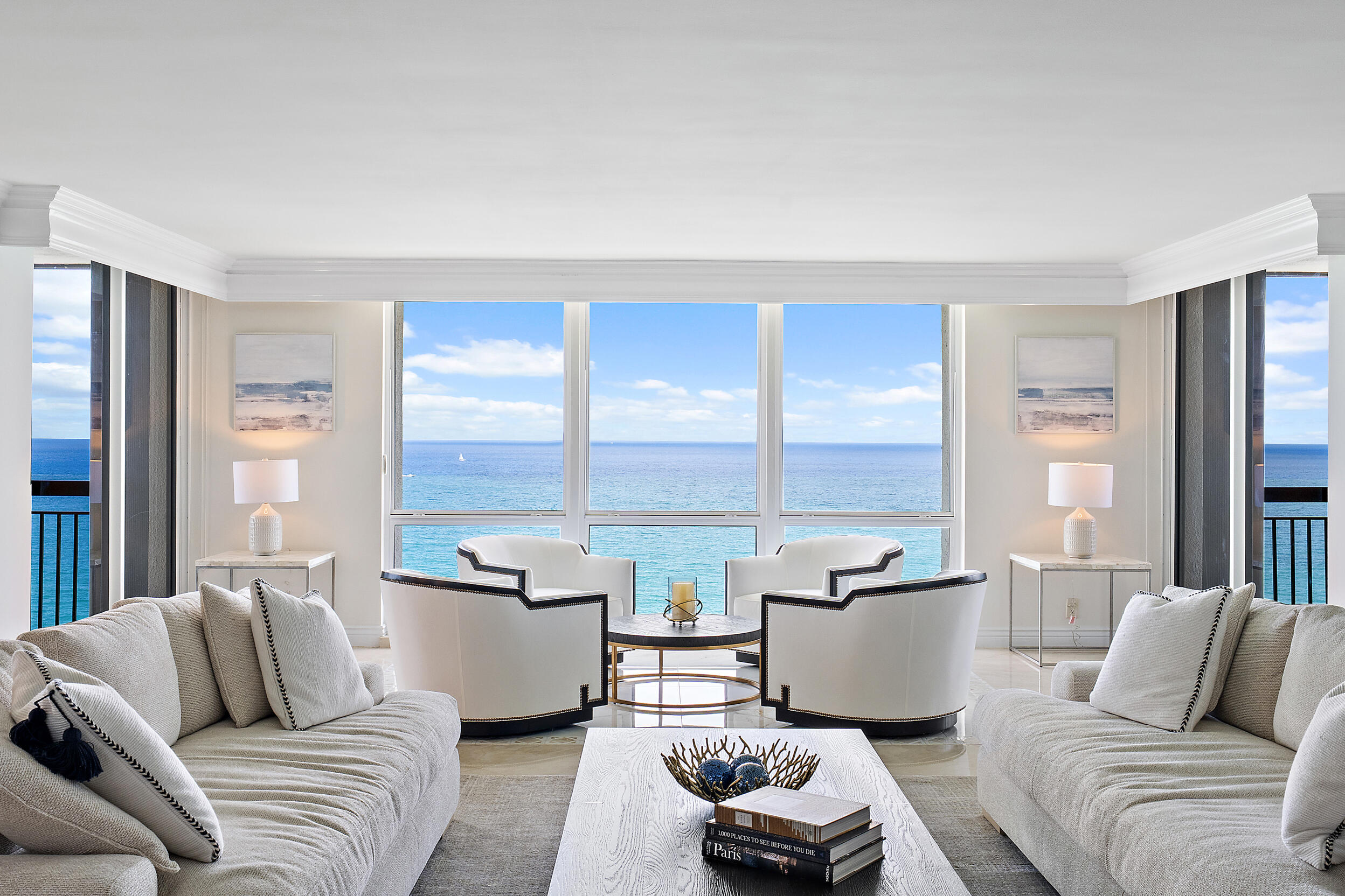 5380 N Ocean Drive 22i, Singer Island, FL 33404, Singer Island