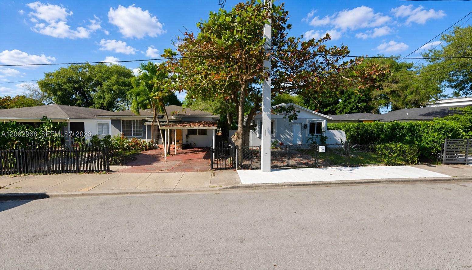 5250 NW 24th Avenue, Miami, FL 33142, Miami