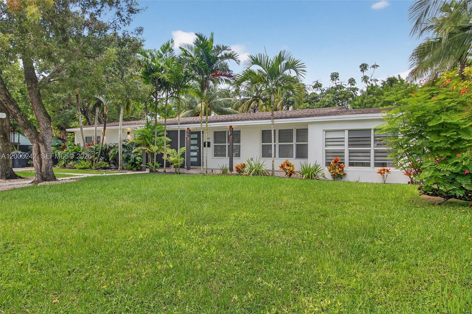 6090 SW 63rd Avenue 0, South Miami, FL 33143, South Miami