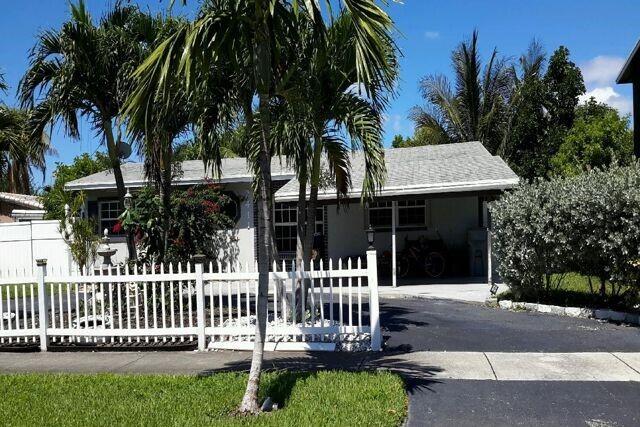 2411 NE 2nd Terrace, Pompano Beach, FL 33064, Pompano Beach