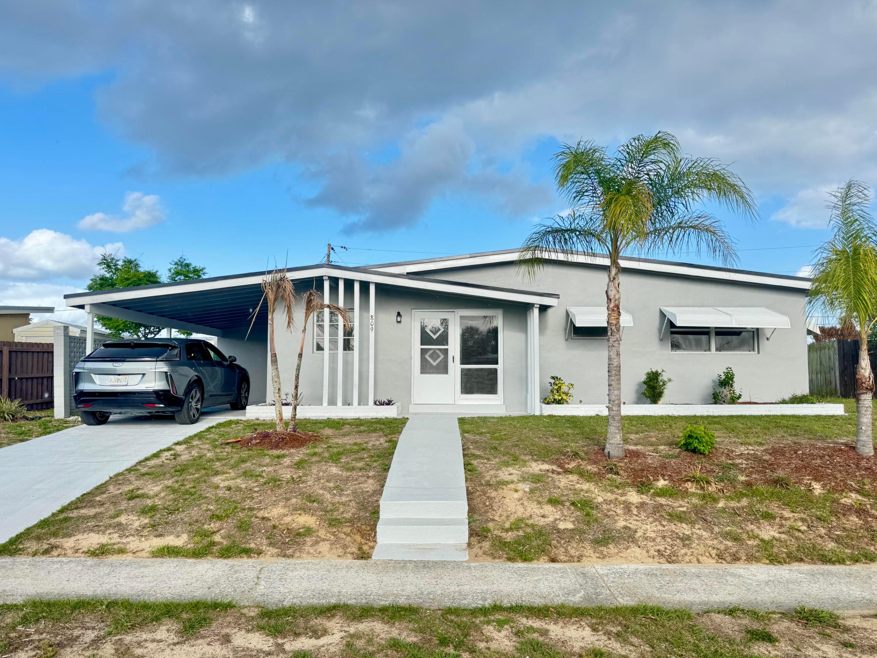 809 Gilbert Street, Sebastian, FL 32958, Sebastian