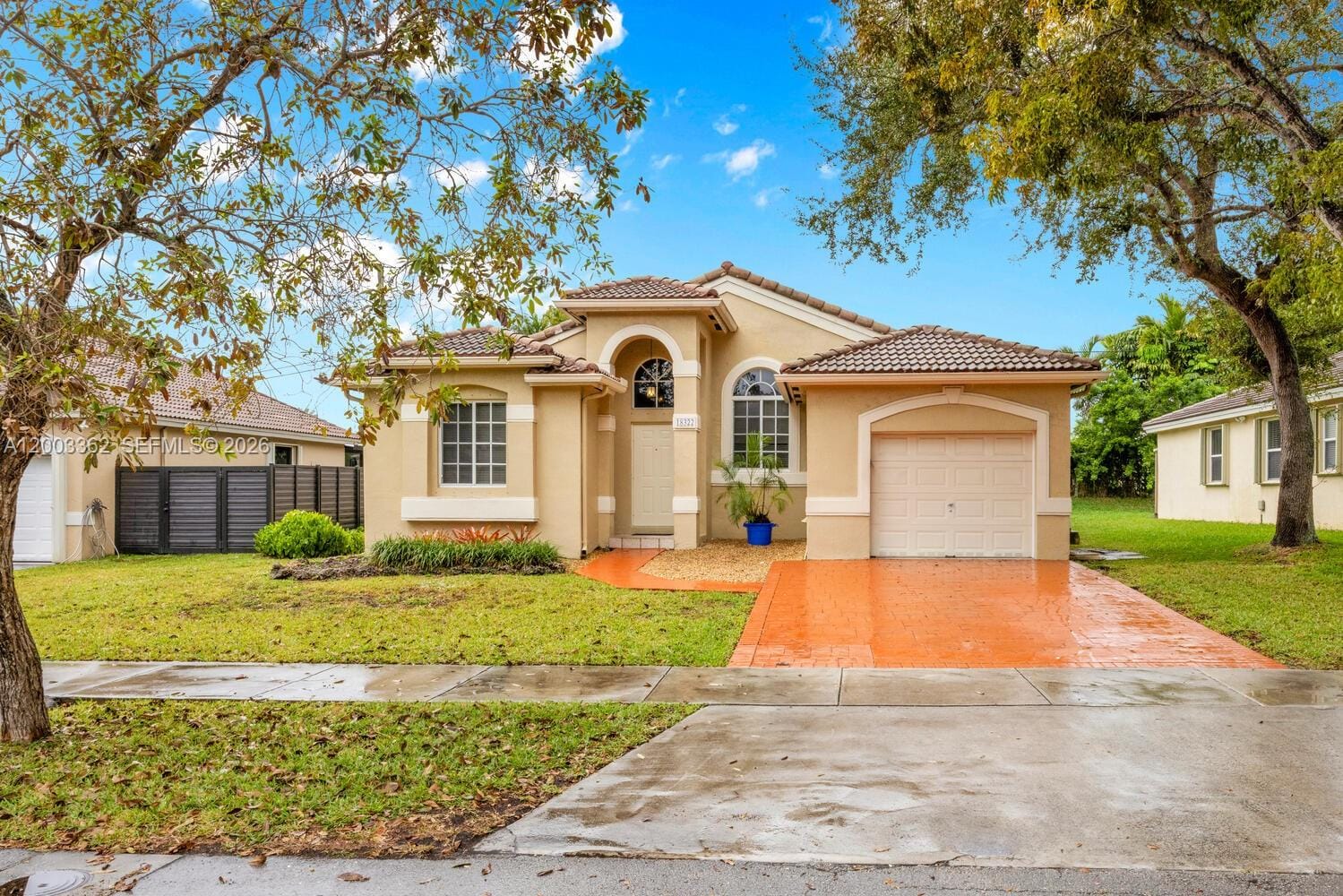 18322 SW 94th Court, Palmetto Bay, FL 33157