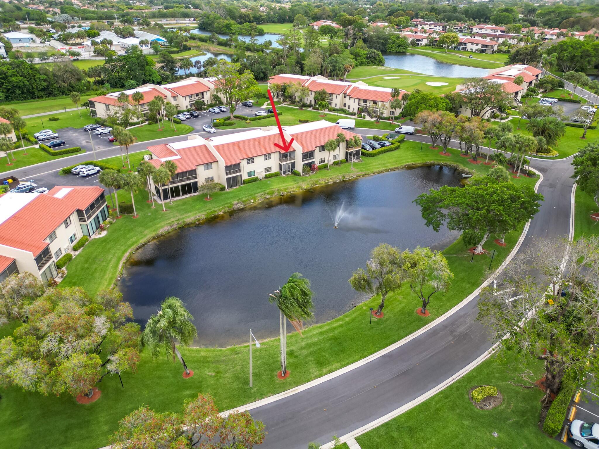 21218 Lago Circle F, Boca Raton, FL 33433, Boca Raton