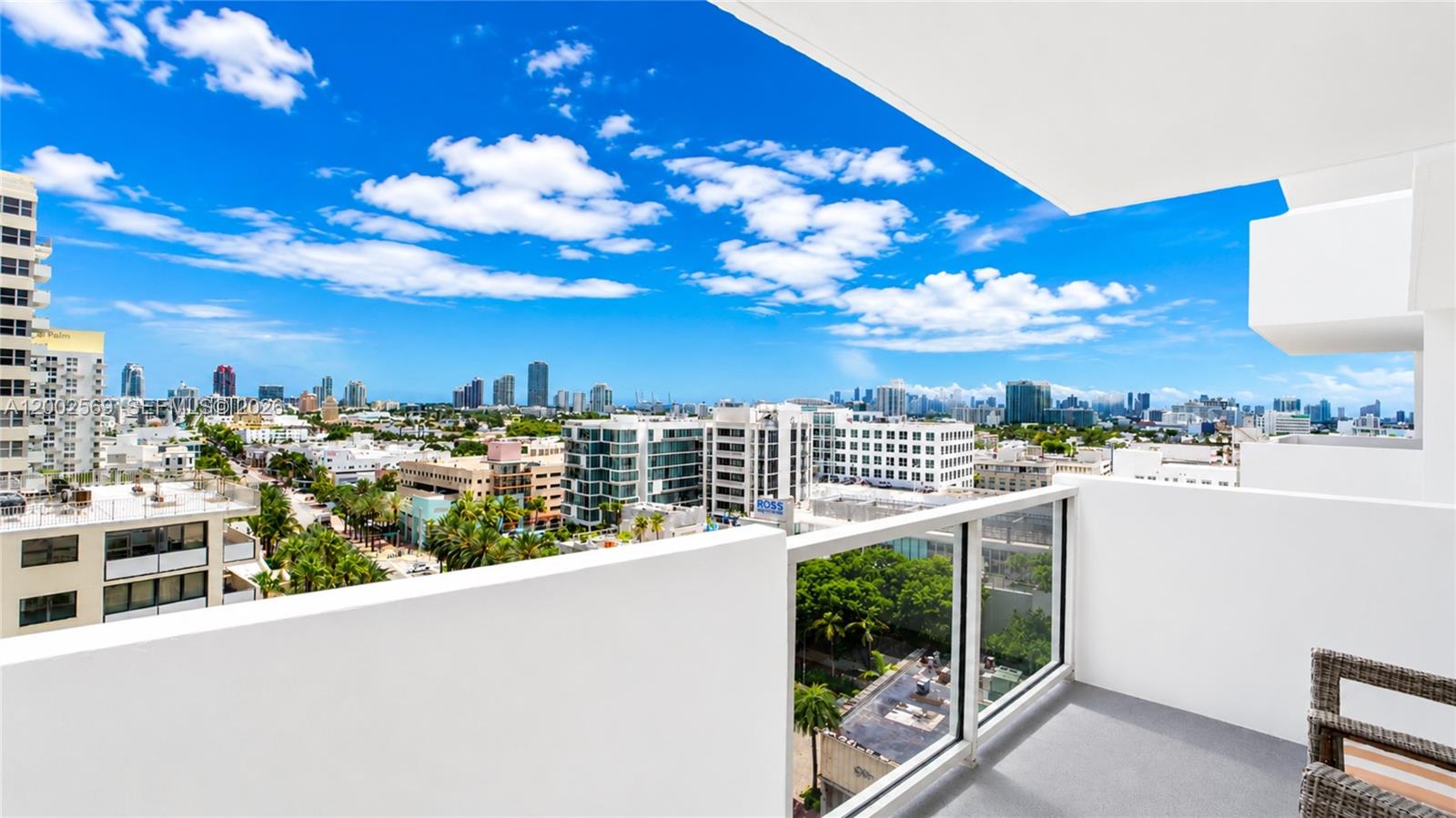 100 Lincoln Road 1209, Miami Beach, FL 33139, Miami Beach