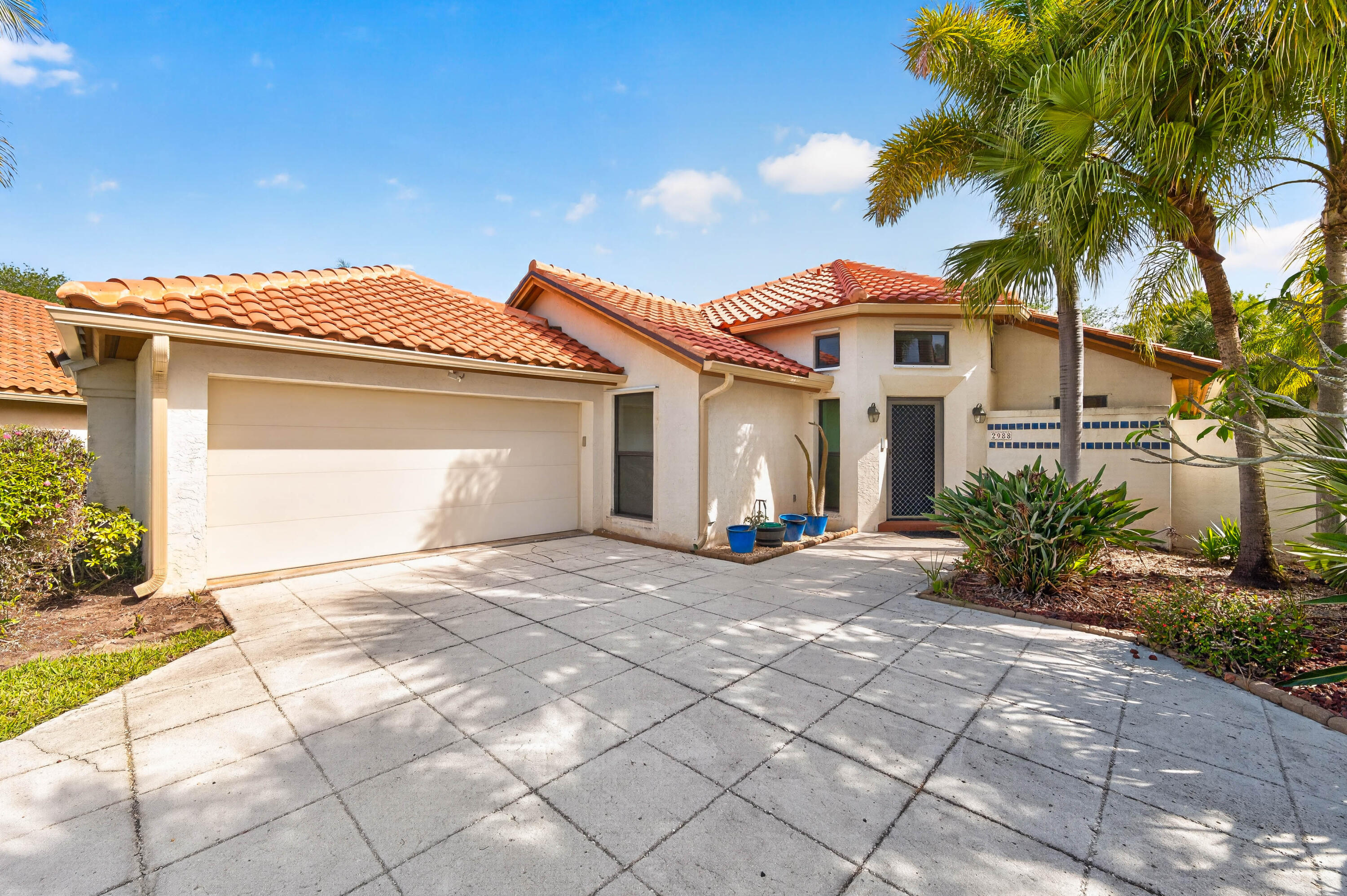 2988 SW Mariposa Circle, Palm City, FL 34990, Palm City