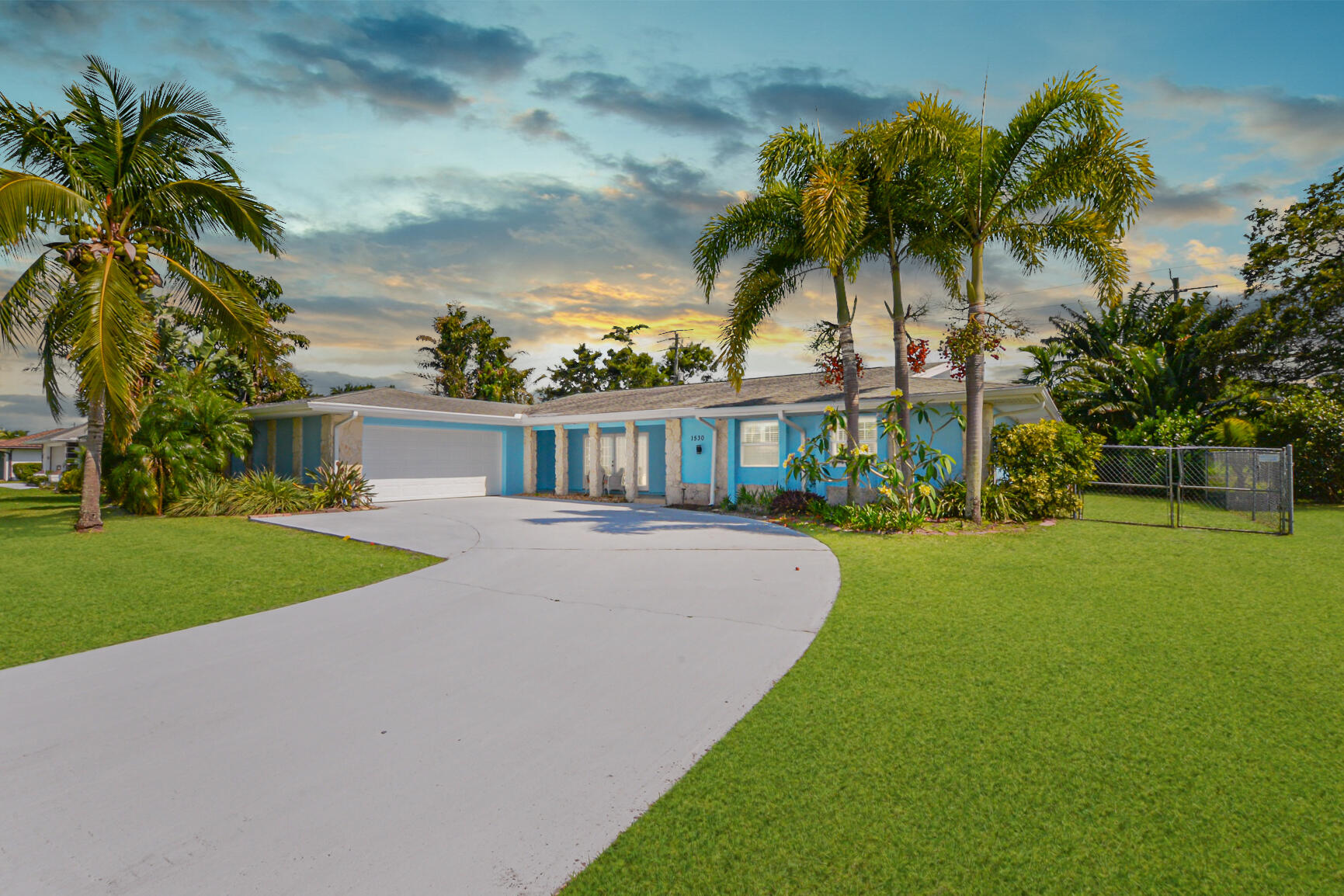 1530 SE Sunshine Avenue, Port St. Lucie, FL 34952, Port St Lucie
