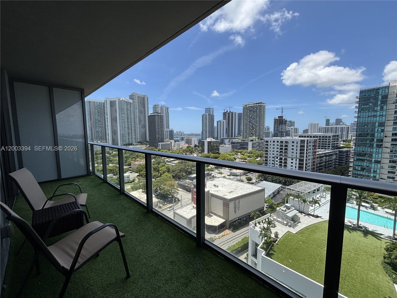 121 NE 34th Street 1703, Miami, FL 33137, Miami