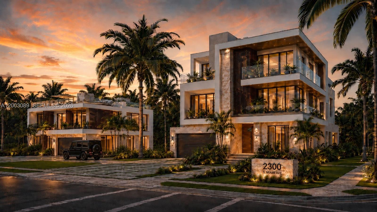 2300 S Miami Avenue, Miami, FL 33129