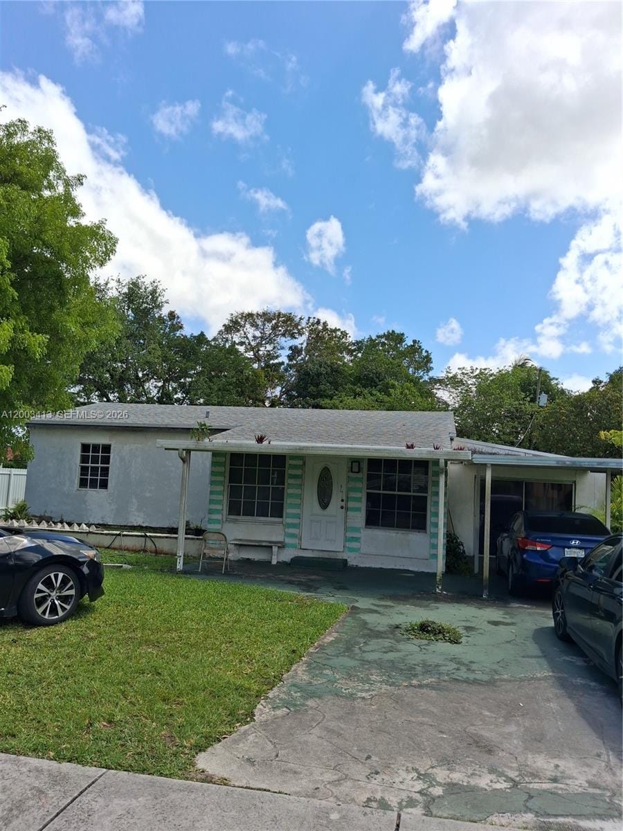 1438 NW 99th Street, Miami, FL 33147