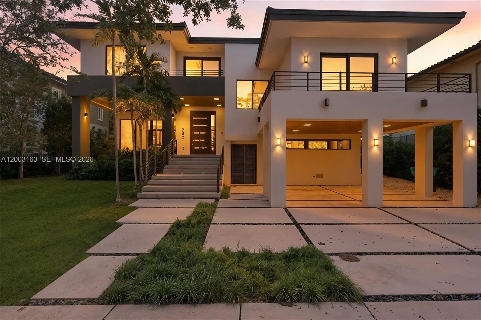 760 Woodcrest Road, Key Biscayne, FL 33149 photo 2