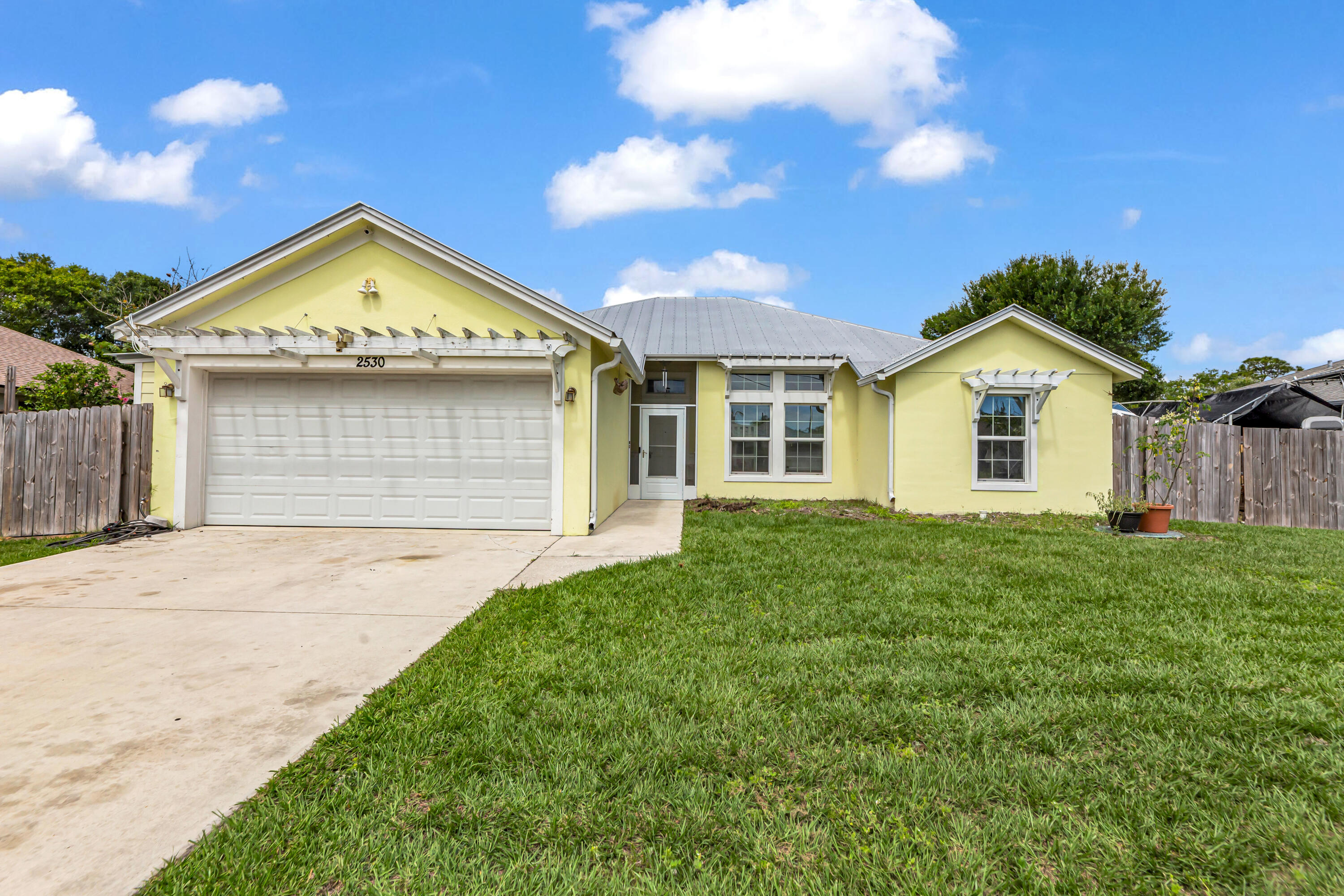 2530 SE Hemsing Street, Port St. Lucie, FL 34984, Port St Lucie