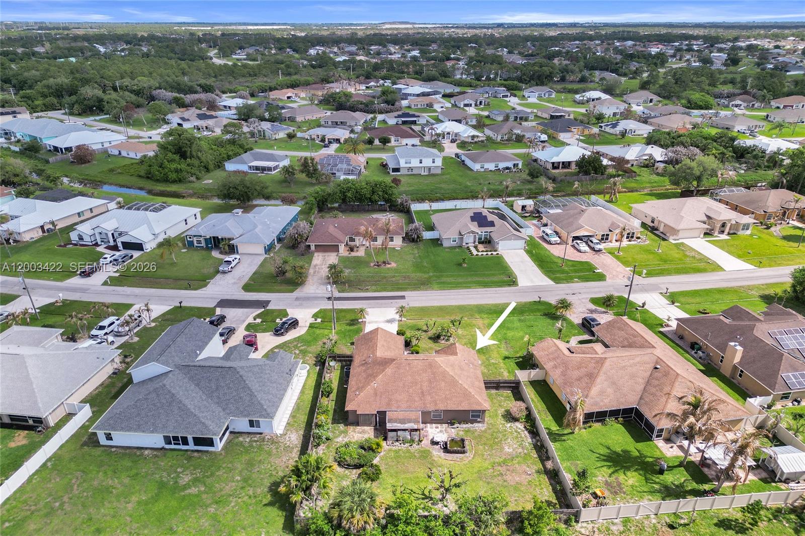 6030 NW Wolverine Road, Port St. Lucie, FL 34986 photo 16